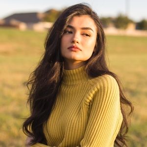 Meet your Posher, Samantha